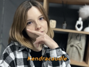 Kendracaudle