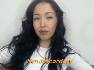 Kendracordery