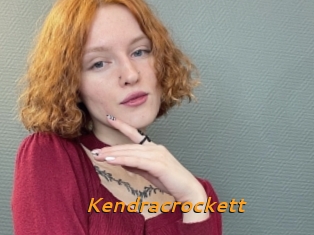Kendracrockett