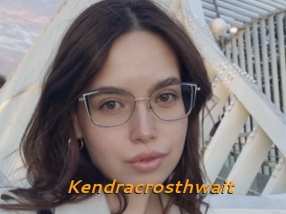 Kendracrosthwait