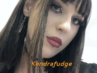 Kendrafudge
