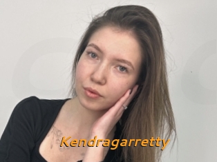 Kendragarretty