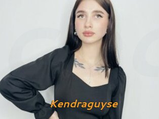 Kendraguyse