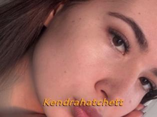 Kendrahatchett