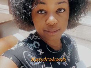 Kendrakash