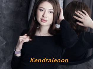 Kendralenon
