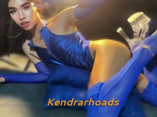Kendrarhoads