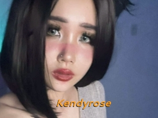 Kendyrose