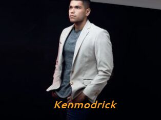 Kenmodrick