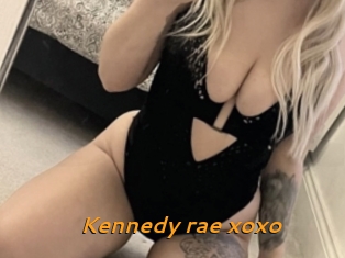Kennedy_rae_xoxo