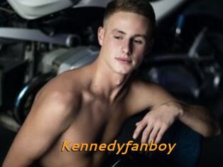 Kennedyfanboy