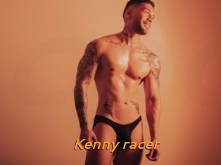 Kenny_racer