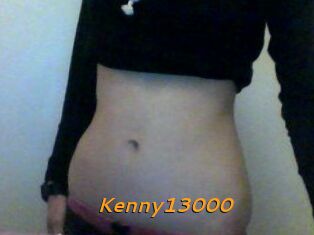 Kenny13000