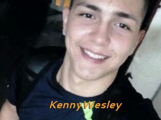KennyWesley