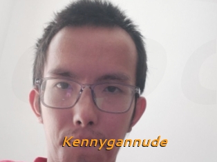 Kennygannude