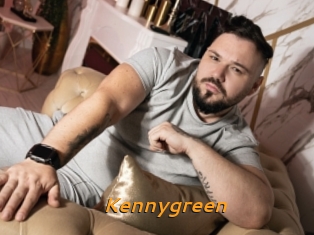 Kennygreen