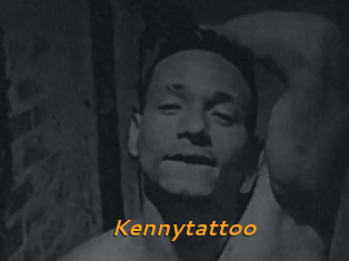 Kennytattoo
