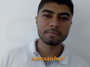 Kensanhot