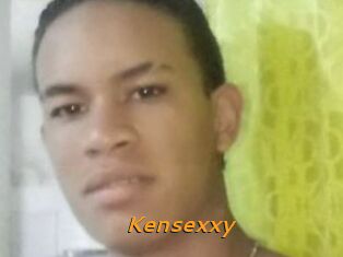 Kensexxy