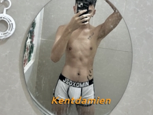 Kentdamien