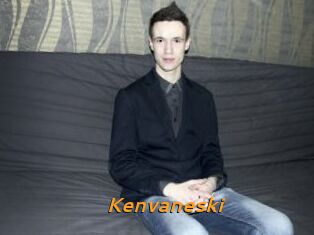 Kenvaneski