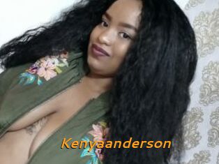 Kenyaanderson
