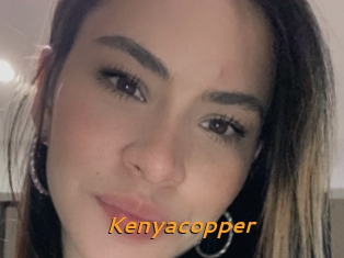 Kenyacopper