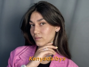 Kenyadalbys