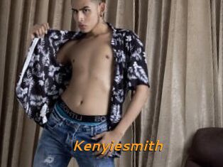 Kenyiesmith