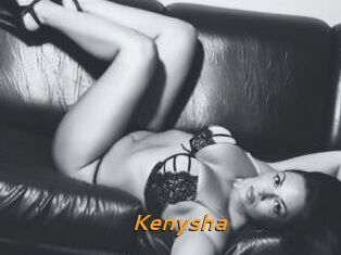 Kenysha