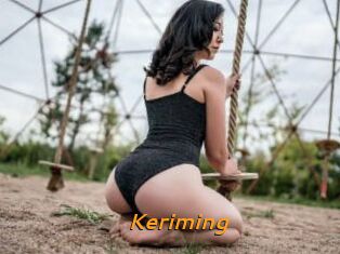 Keriming