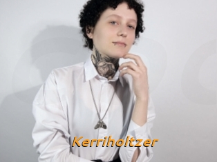 Kerriholtzer