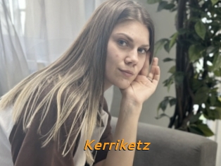 Kerriketz