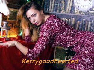 Kerrygoodhearted