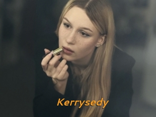 Kerrysedy