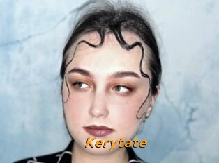 Kerytate