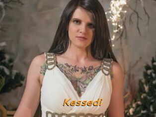 Kessedi