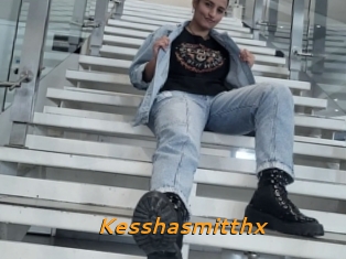 Kesshasmitthx