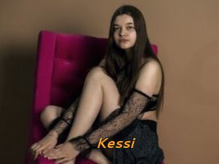 Kessi