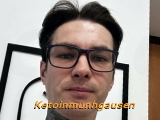 Ketoinmunhgausen