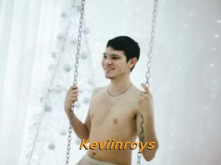Keviinroys