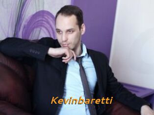 Kevinbaretti