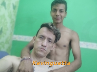 Kevinguetta