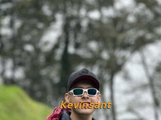 Kevinsant