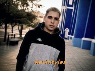 Kevintyles
