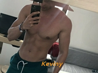 Keviny