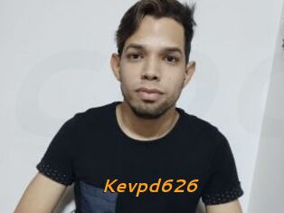 Kevpd626