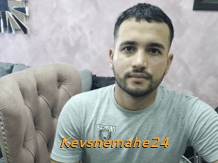 Kevsnemahe24