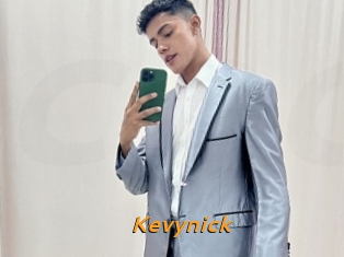 Kevynick