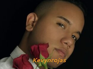 Kevynrojas